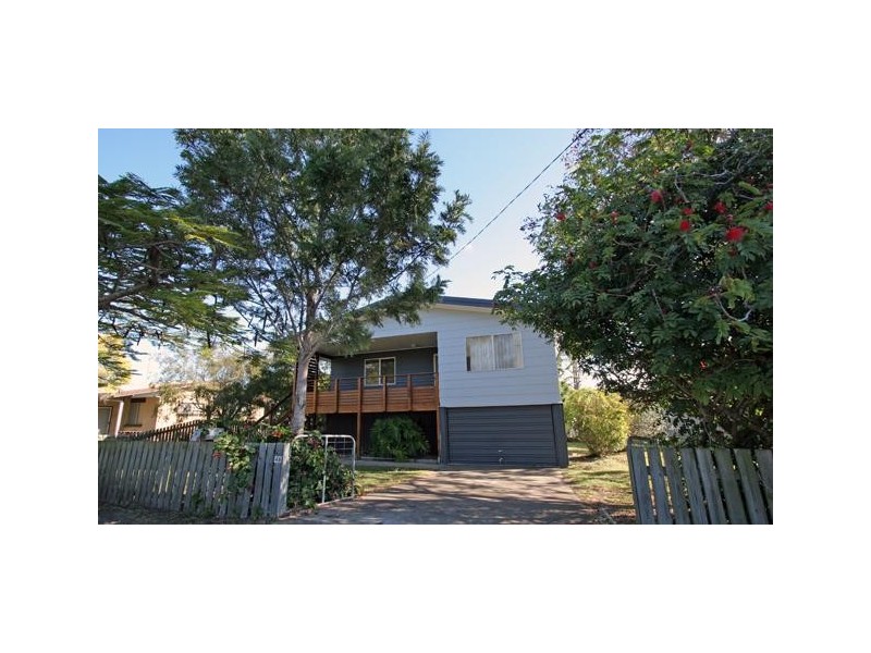 Point Vernon QLD 4655