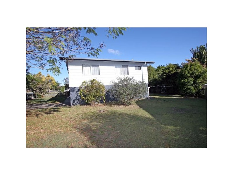 Point Vernon QLD 4655