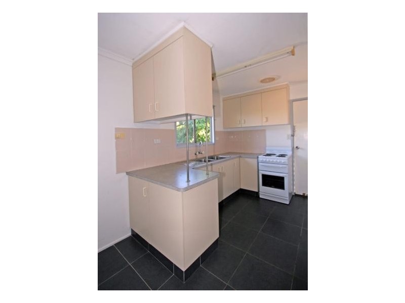 Point Vernon QLD 4655