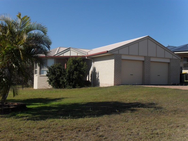 6 Queensbury Grove, Hervey Bay QLD 4655