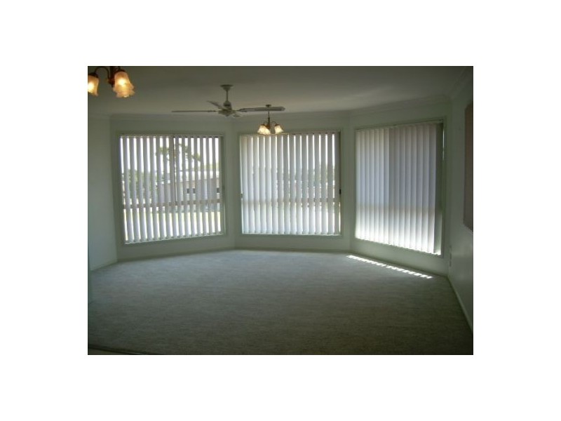 6 Queensbury Grove, Hervey Bay QLD 4655