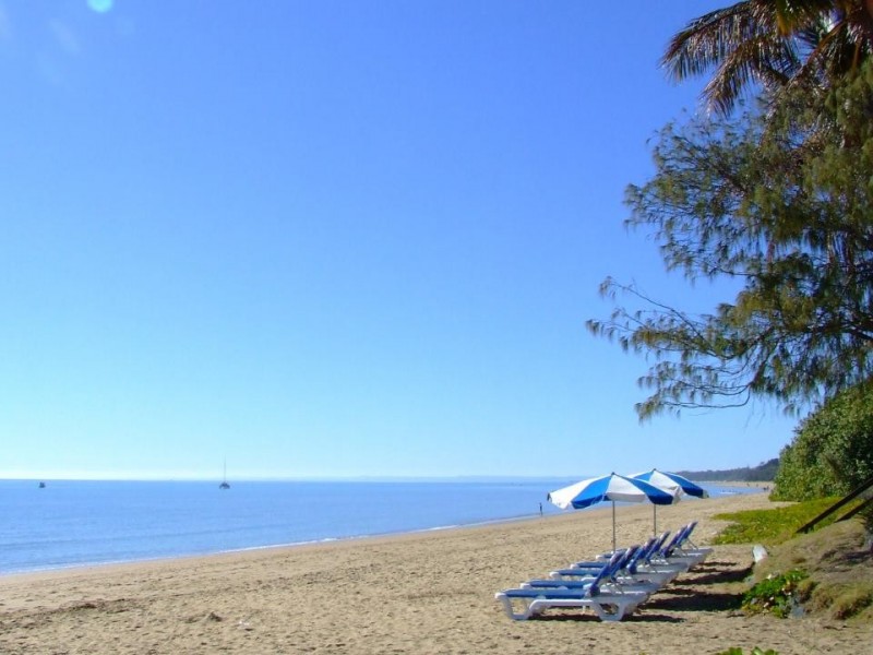 Hervey Bay QLD 4655