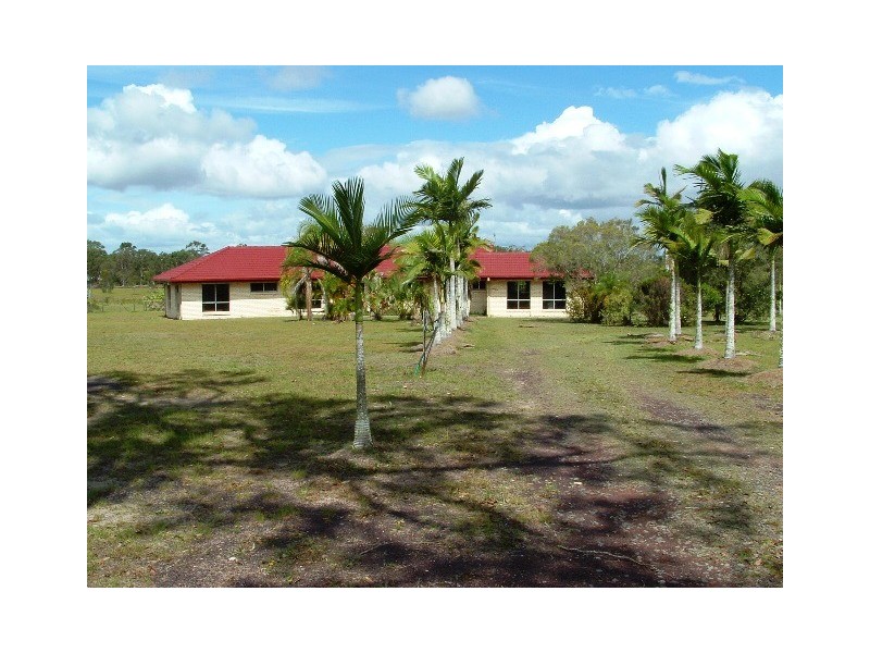 129 Condor Drive, Sunshine Acres QLD 4655