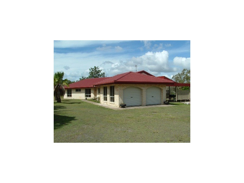 129 Condor Drive, Sunshine Acres QLD 4655