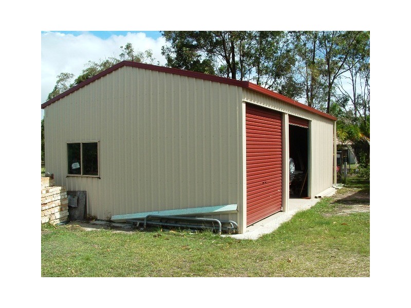 129 Condor Drive, Sunshine Acres QLD 4655