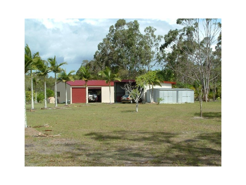 129 Condor Drive, Sunshine Acres QLD 4655