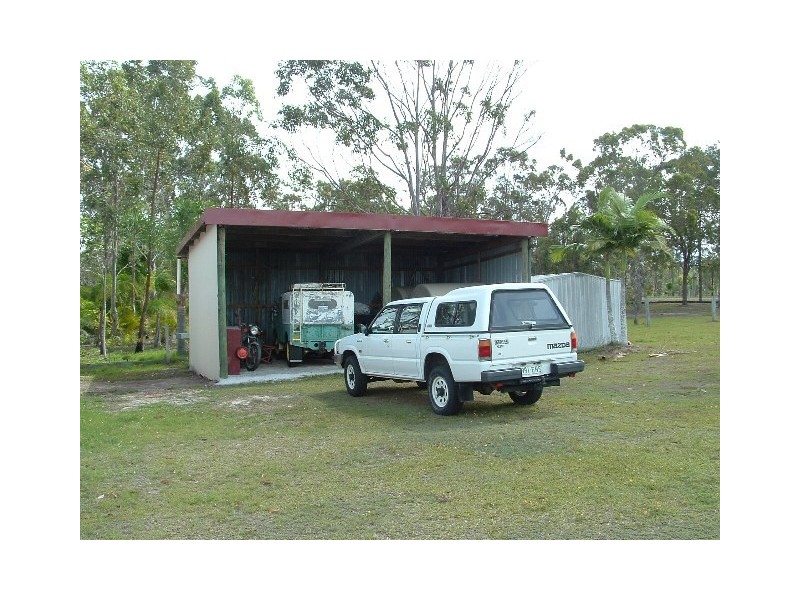 129 Condor Drive, Sunshine Acres QLD 4655