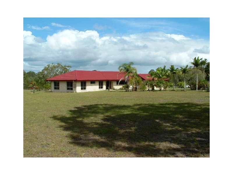 129 Condor Drive, Sunshine Acres QLD 4655