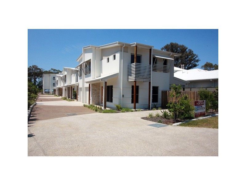 7/541 Esplanade, Urangan QLD 4655
