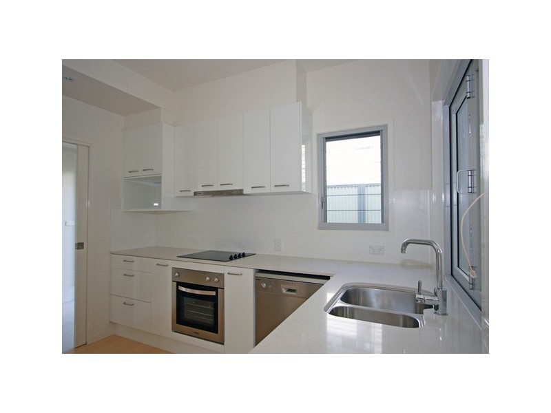 7/541 Esplanade, Urangan QLD 4655