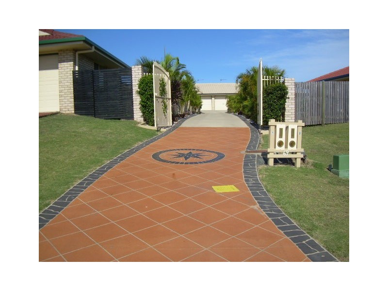 1/69 St Joseph Drive, Urraween QLD 4655