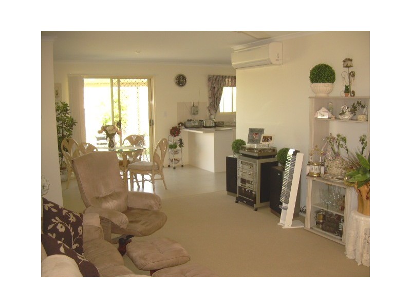 1/69 St Joseph Drive, Urraween QLD 4655