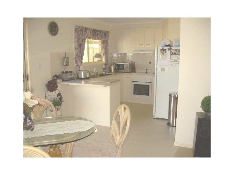 1/69 St Joseph Drive, Urraween QLD 4655