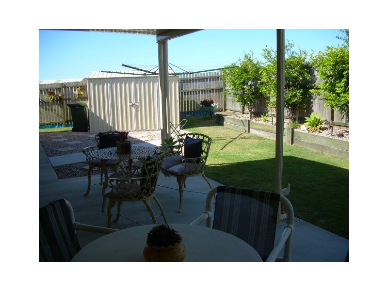 1/69 St Joseph Drive, Urraween QLD 4655