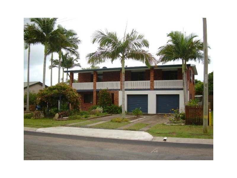 31 Halcro Street, Hervey Bay QLD 4655