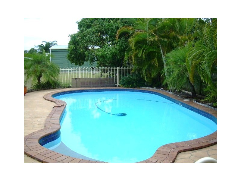 31 Halcro Street, Hervey Bay QLD 4655