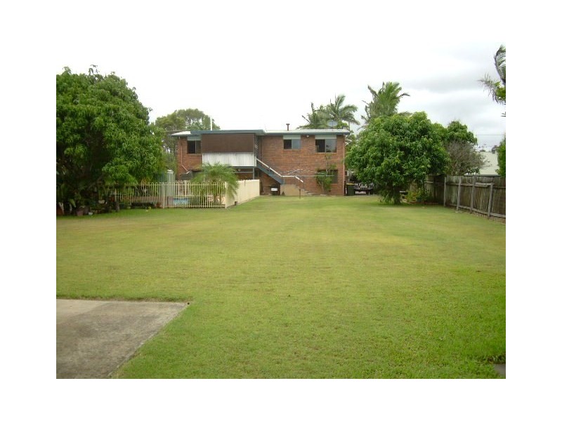 31 Halcro Street, Hervey Bay QLD 4655