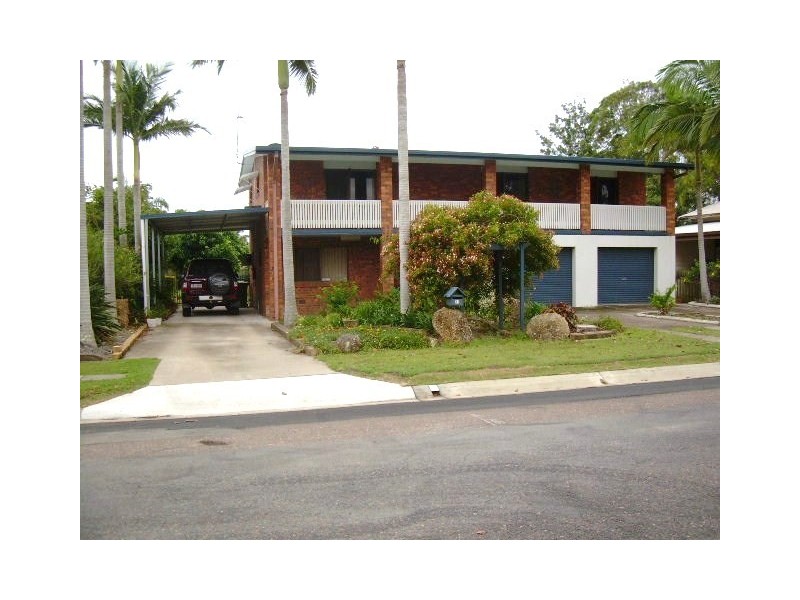 31 Halcro Street, Hervey Bay QLD 4655