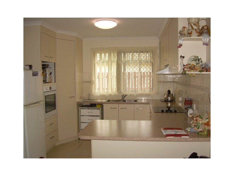 Eli Waters QLD 4655