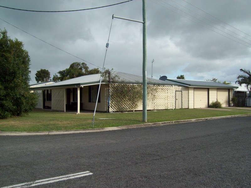 17 Miller Street, Urangan QLD 4655