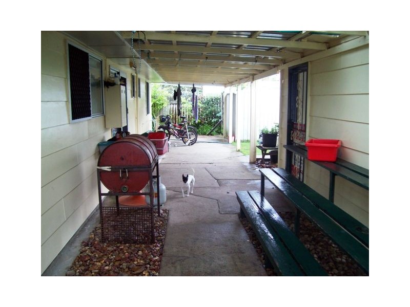 17 Miller Street, Urangan QLD 4655