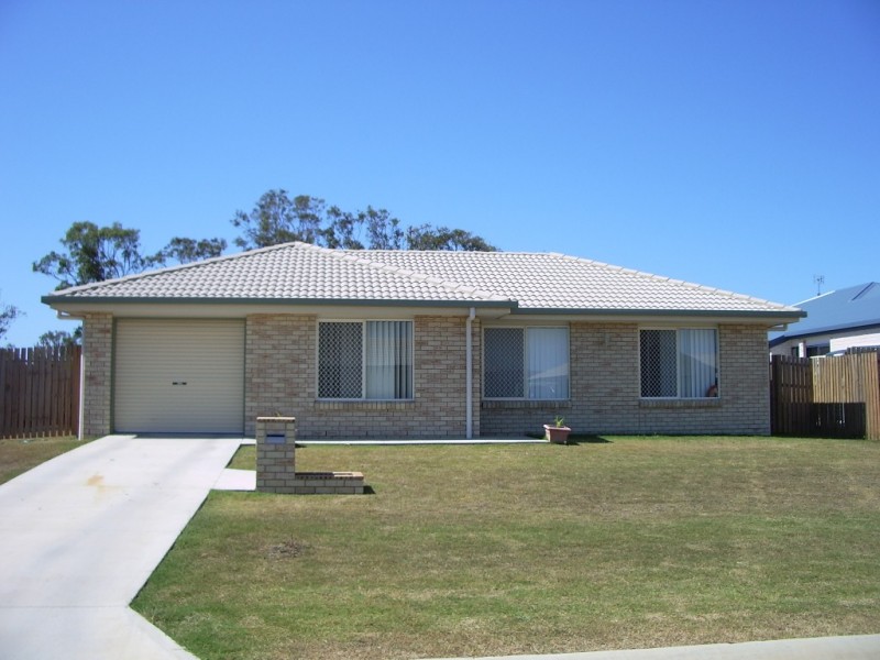 Point Vernon QLD 4655