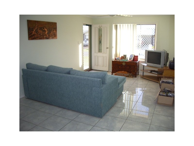 Point Vernon QLD 4655