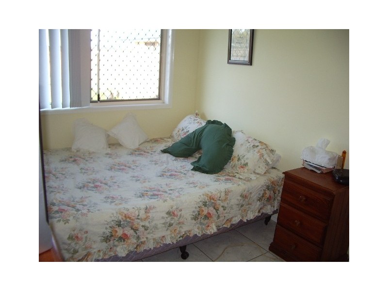 Point Vernon QLD 4655