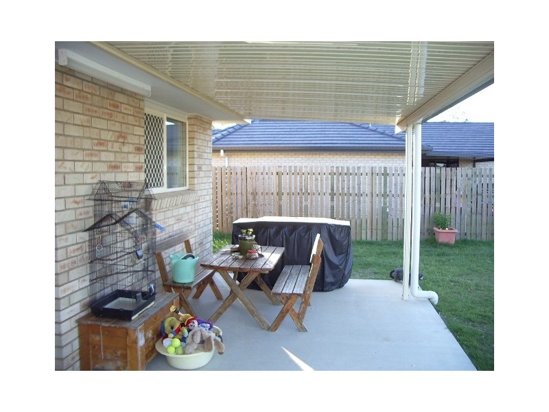 Point Vernon QLD 4655