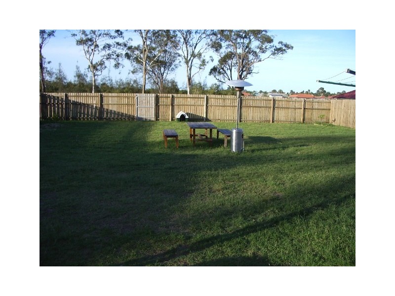 Point Vernon QLD 4655