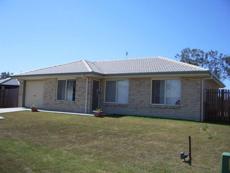 Point Vernon QLD 4655