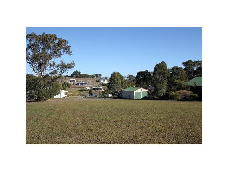 Dundowran Beach QLD 4655