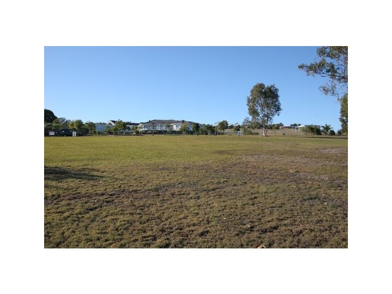 Dundowran Beach QLD 4655