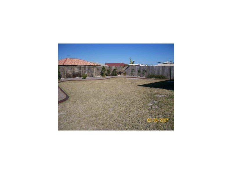 Lady Penrhyn Drive, Hervey Bay QLD 4655