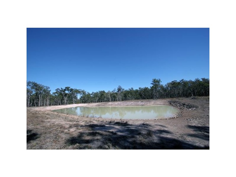 Susan River QLD 4655