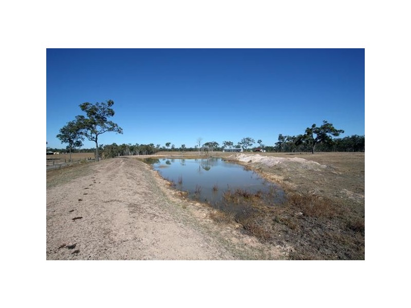 Susan River QLD 4655