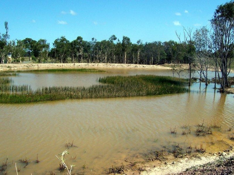 Susan River QLD 4655