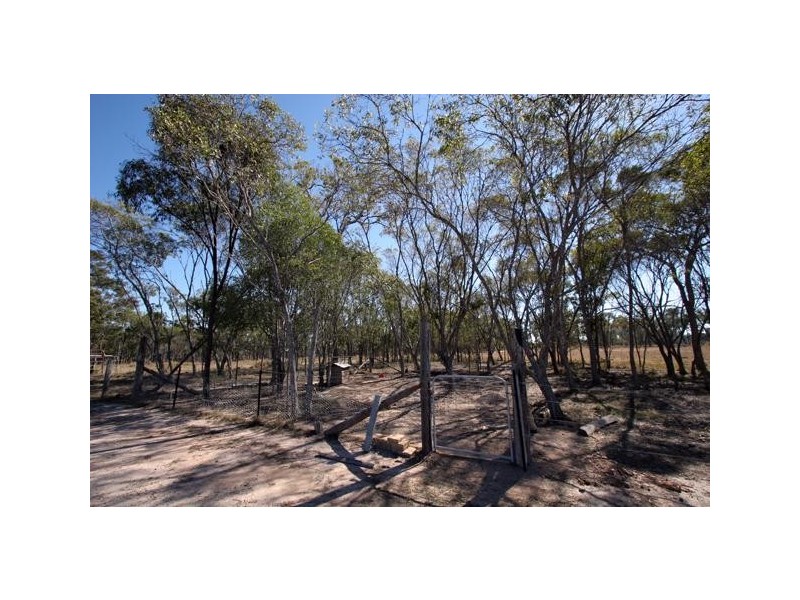 Susan River QLD 4655