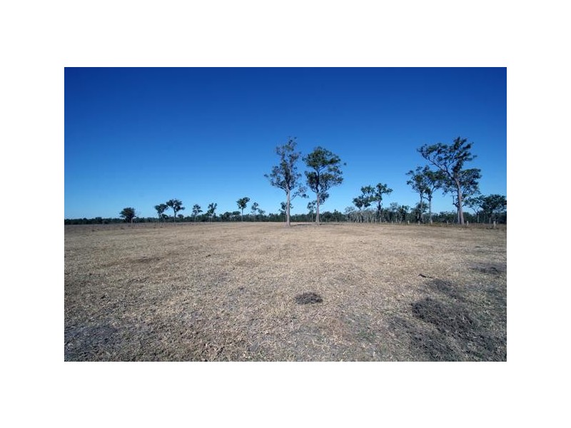 Susan River QLD 4655