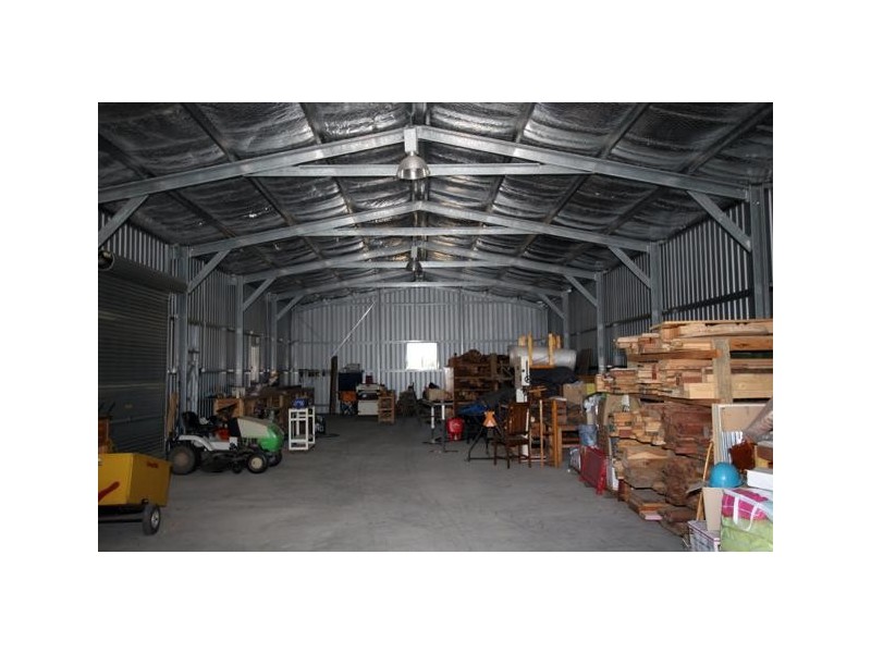 Susan River QLD 4655