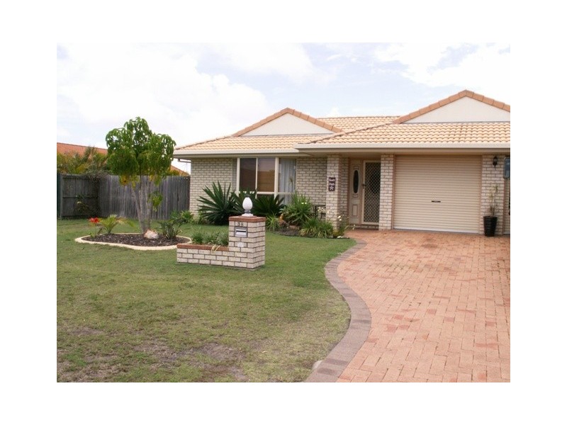 38 Kookaburra Dr, Eli Waters QLD 4655