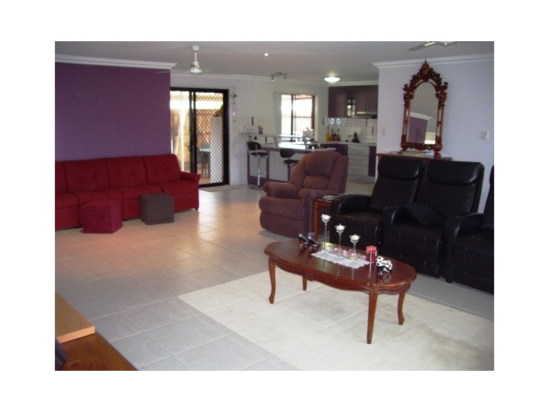 1/1 Daintree Drive, Hervey Bay QLD 4655