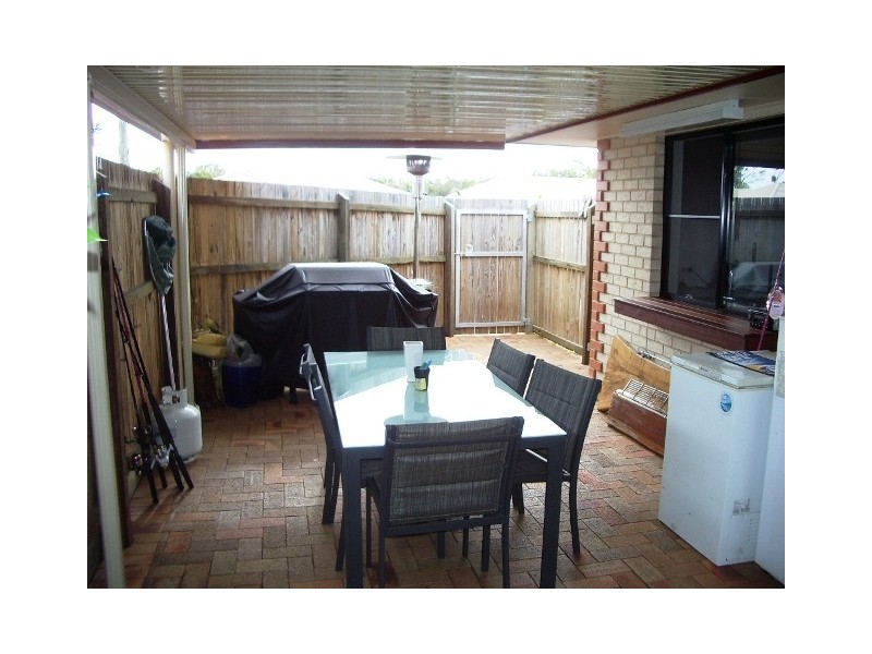 1/1 Daintree Drive, Hervey Bay QLD 4655