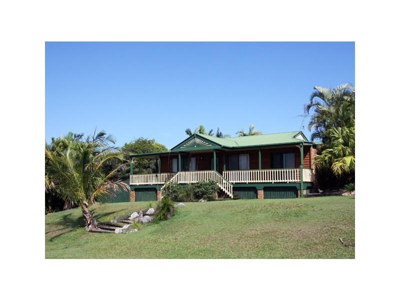 22 Baird Drive, Pialba QLD 4655