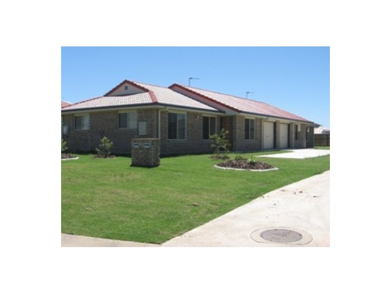 Point Vernon QLD 4655