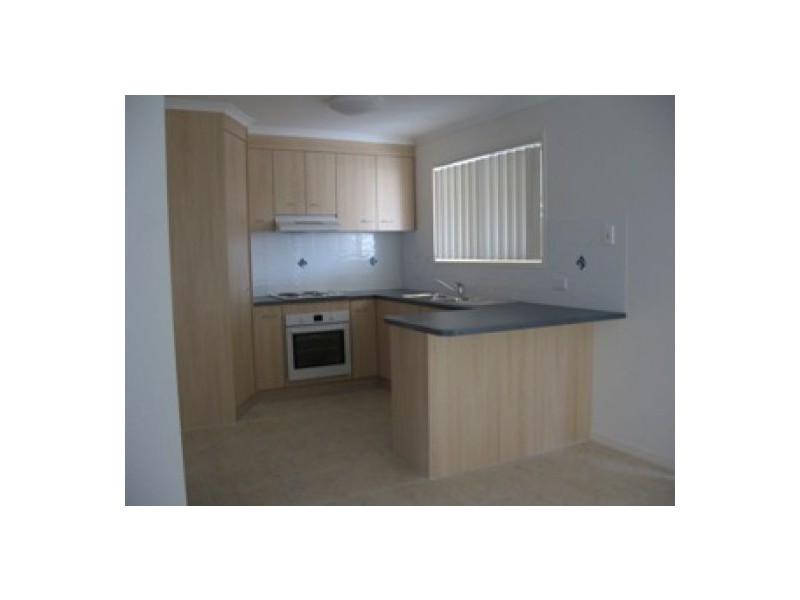 Point Vernon QLD 4655