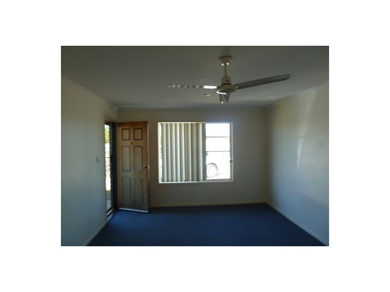 Point Vernon QLD 4655