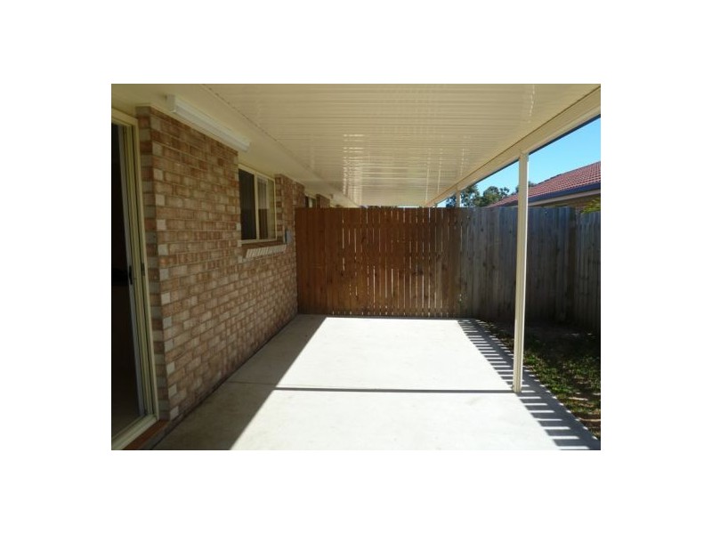 Point Vernon QLD 4655