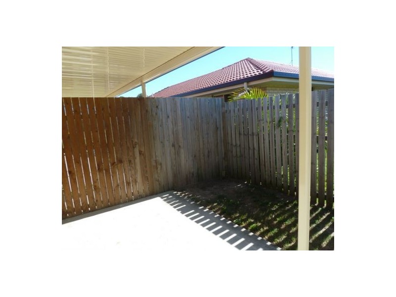 Point Vernon QLD 4655