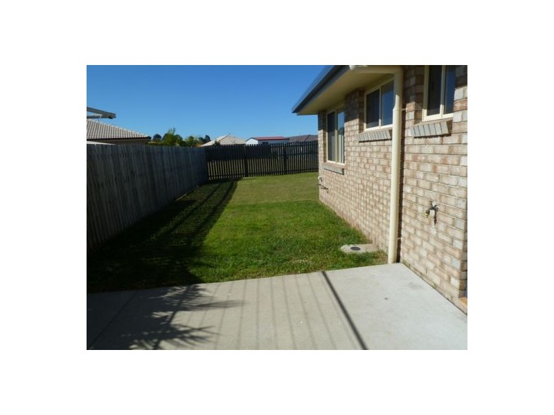 Point Vernon QLD 4655